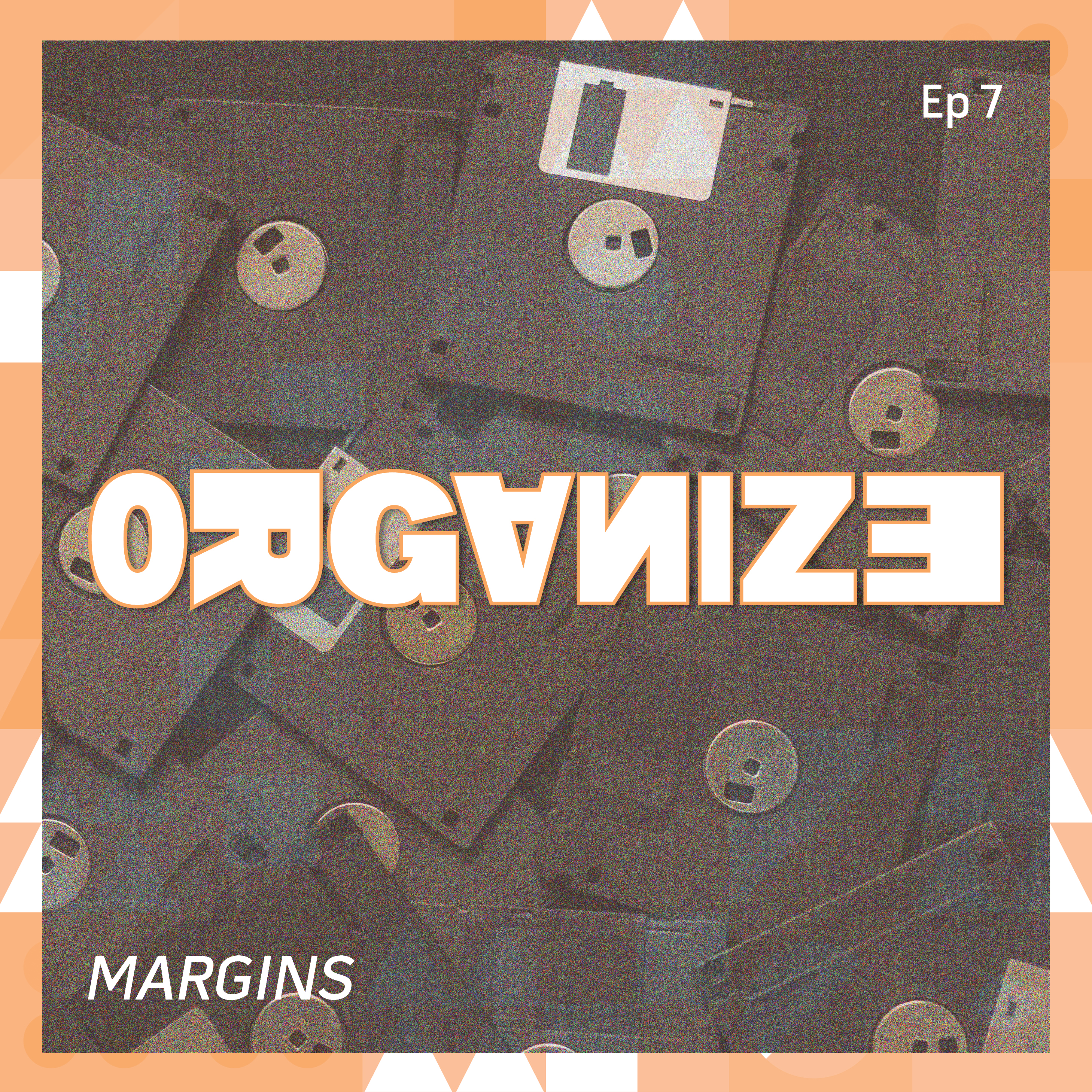 Organizing Information episode artwork