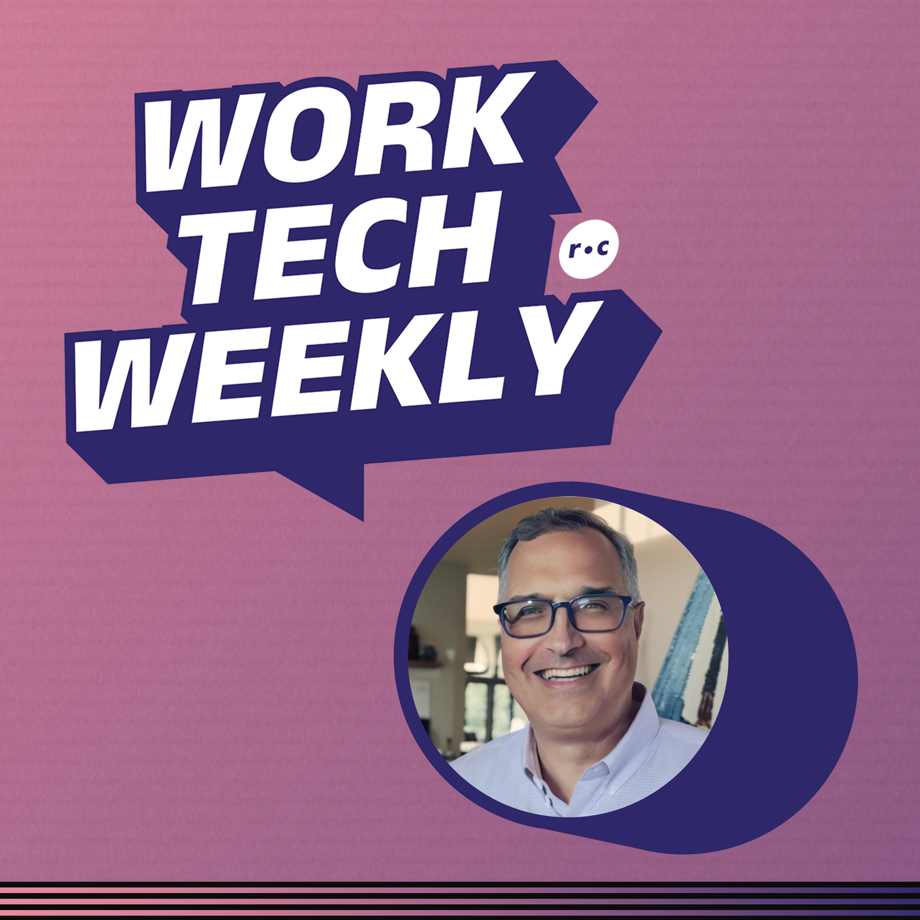 Work Tech Funding 2026: Things May Be “Back,” But Nothing Feels Normal