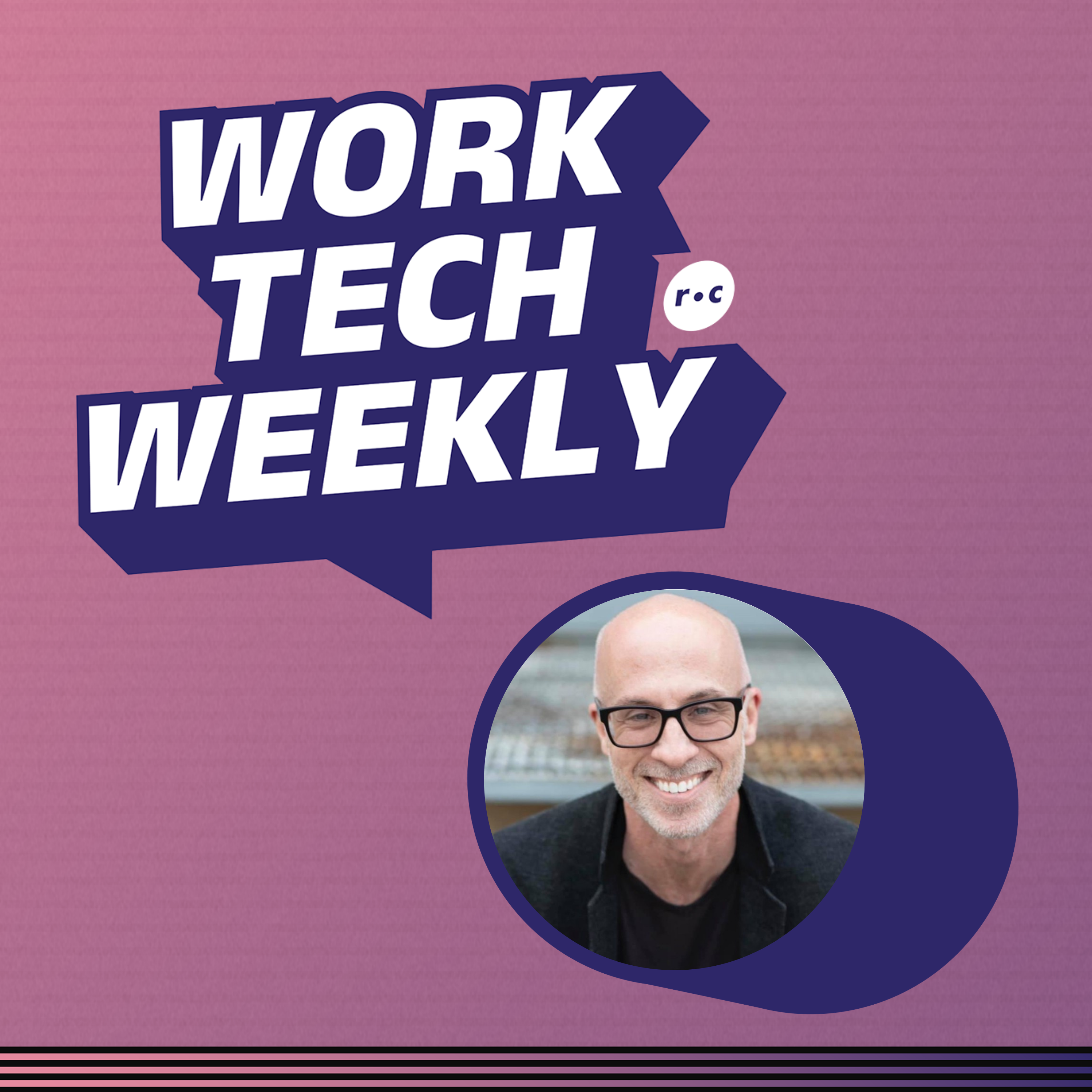 Humanity at Work: Let AI Remove The Grind, Not the Growth